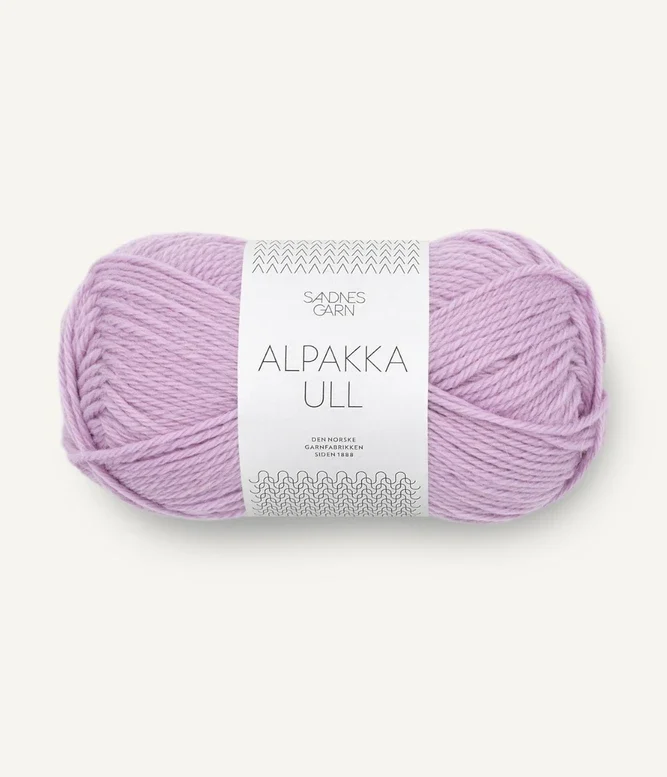 Lilac 5023
