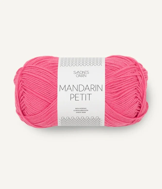 Bubblegum Pink 4315