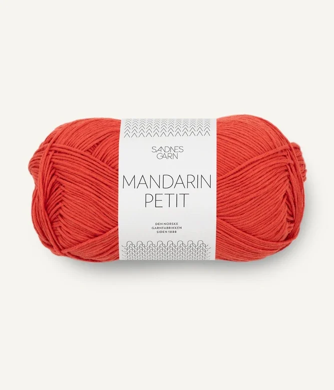 Scarlet Red 4018