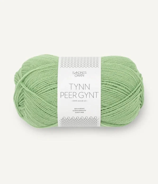 Spring Green 8733
