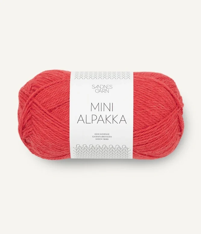 Poppy 4008
