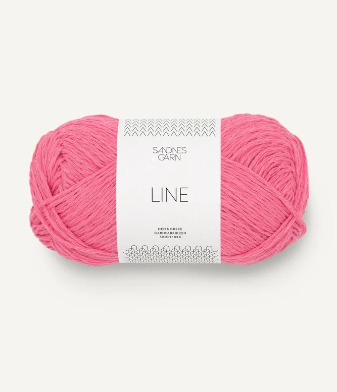 Bubblegum Pink 4315