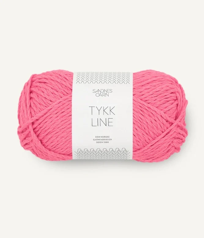 Bubblegum Pink 4315