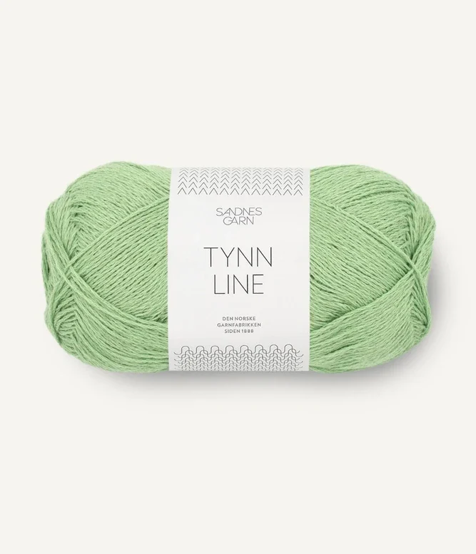 Spring Green 8733