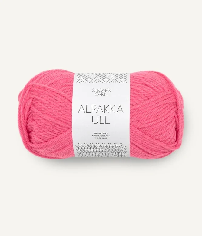 Bubblegum Pink 4315