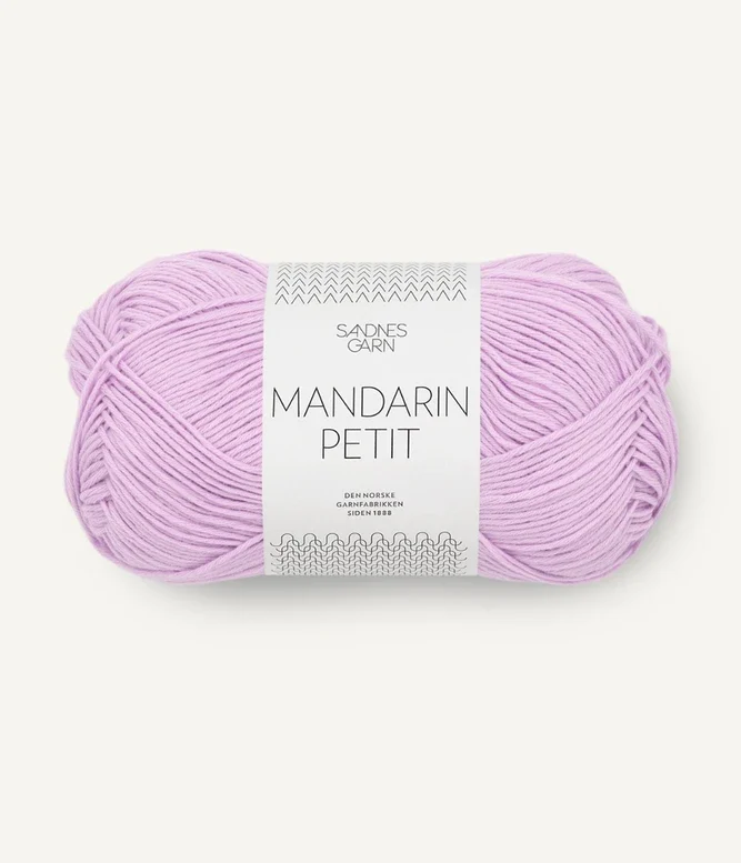 Lilac 5023
