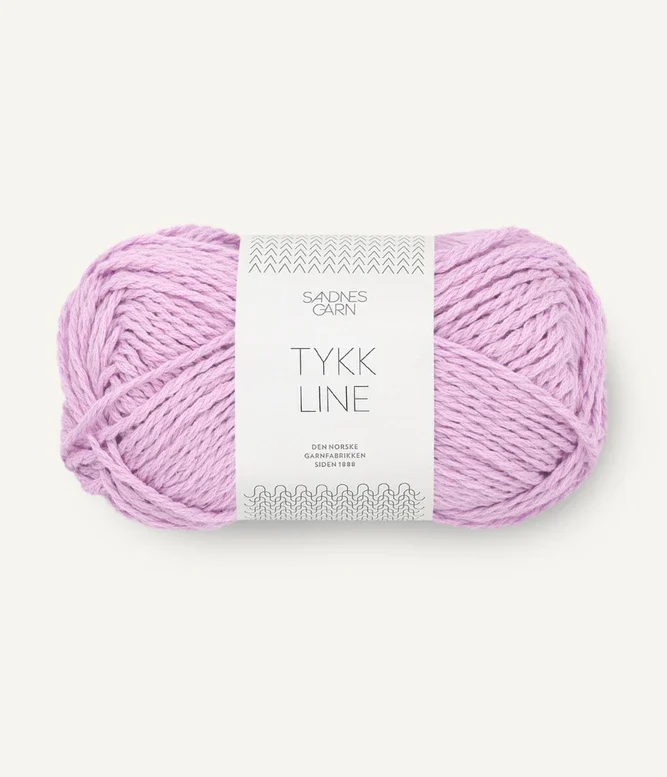 Lilac 5023