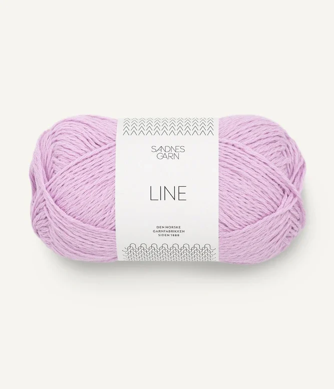Lilac 5023