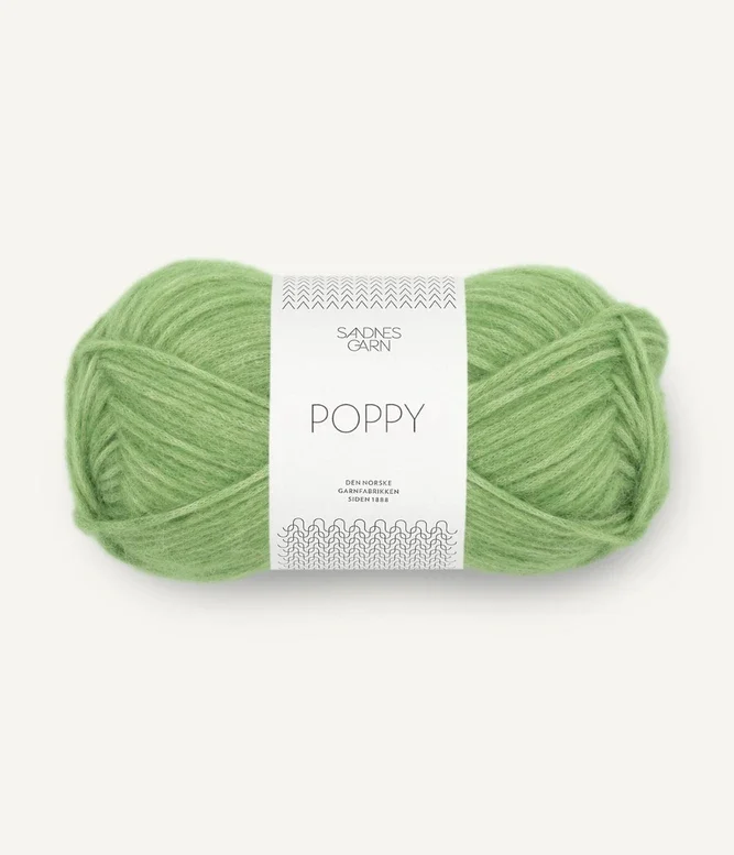 Spring Green 8733