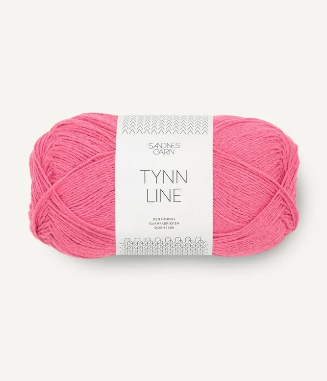 Bubblegum Pink 4315