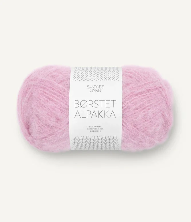 Pink lilac 4813
