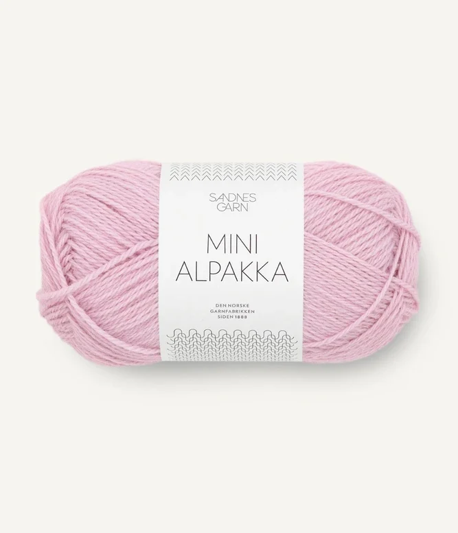 Pink lilac 4813