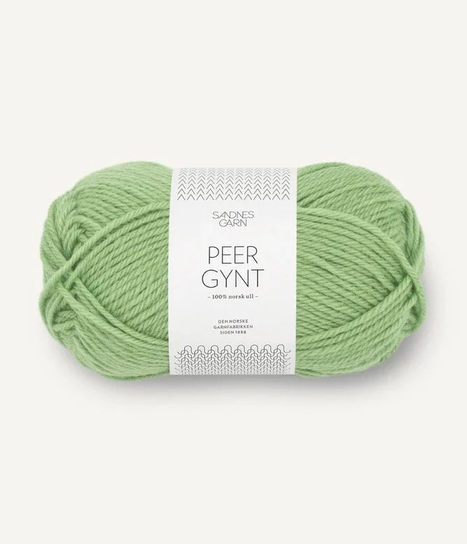 Spring Green 8733