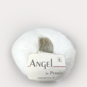 Angel, Hvit 01