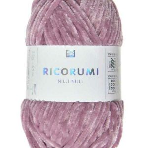 Ricorumi Nilli Nilli, Berry