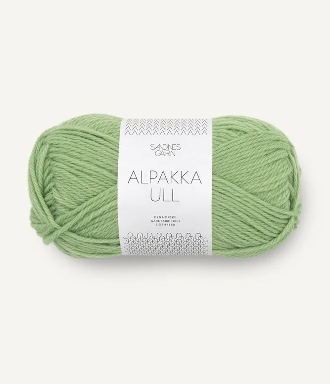 Spring Green 8733