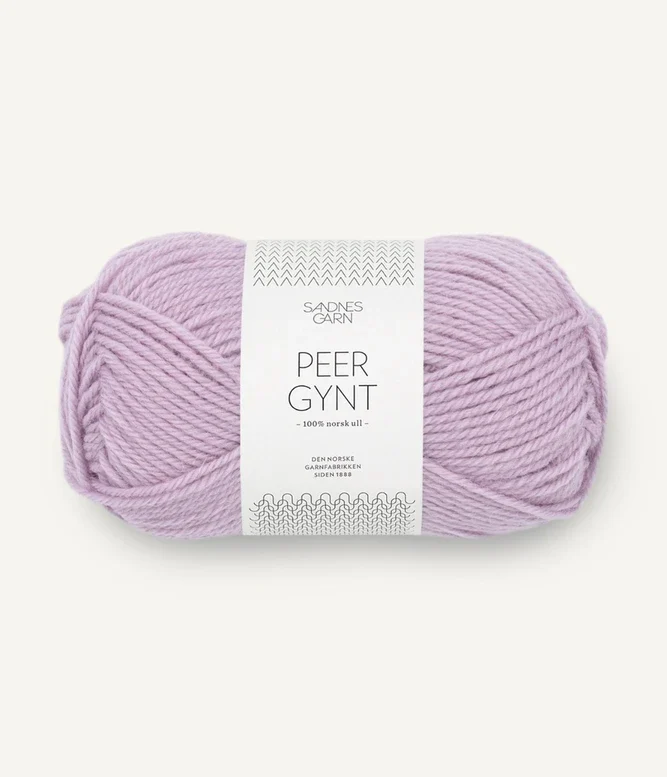 Lilac 5023