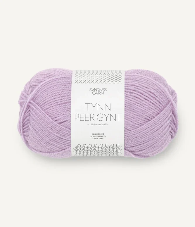 Lilac 5023