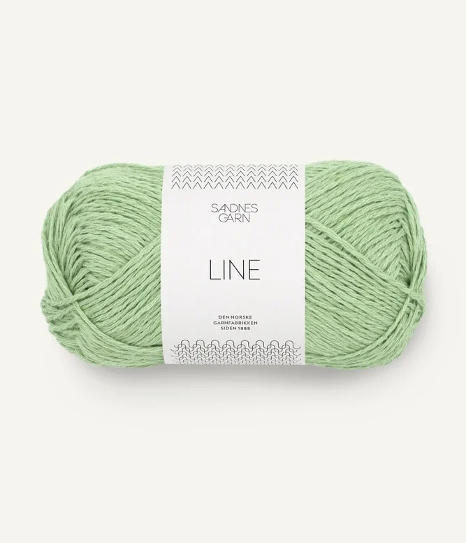Spring Green 8733