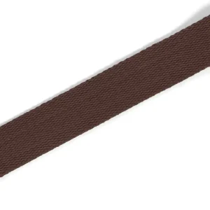 Veskestropper 3m, Brun