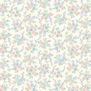 Dorothy Jean's Flower Garden