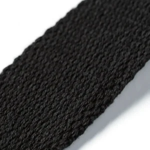 Veskestropper 3m, Sort
