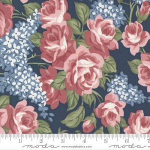 Sunnyside Rosy Navy