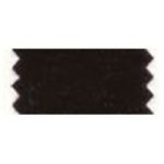 Fløyelsbånd 9mm, Sort - Bilde 2