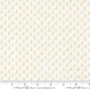 Happiness blooms, Cream
