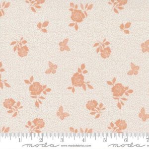 Garden Society Porcelain Mini Roses