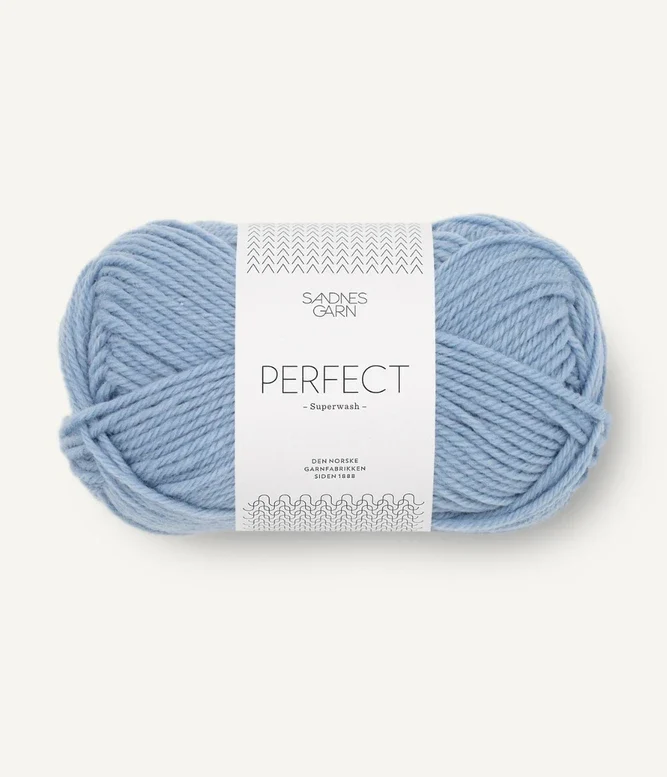 Blå Hortensia 6032