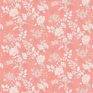 Tranquility, Rosa