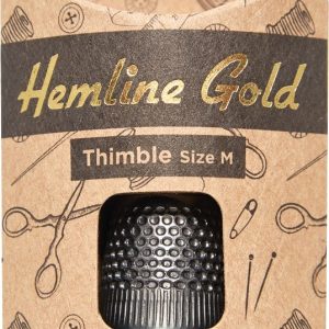 Hemline fingerbøl medium