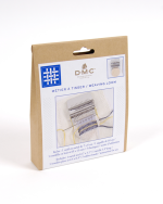 DMC mini weaving loom