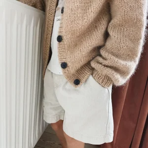 PetiteKnit Novice Cardigan Junior - Chunky Edition (Papirutgave)