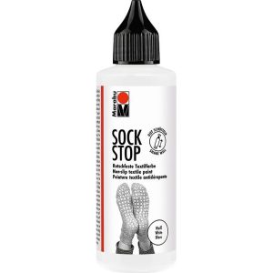 Sock Stop 90ml – 070 White