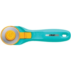 Rotary Cutter, Turkis