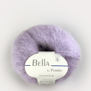 Bella Mohair, Sart Violet 73
