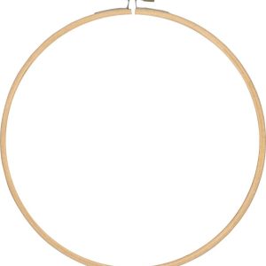 Broderiring Ø18cm