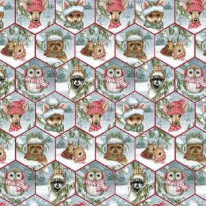 Magical Menagerie