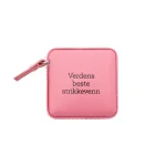 Målebånd, Rosa Verdens beste strikkevenn - Bilde 2