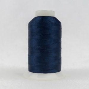 Wonderfil Polyfast Navy Blue