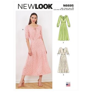 New Look 6695