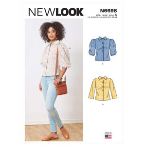 New Look N6698