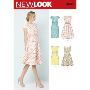 New Look 6447