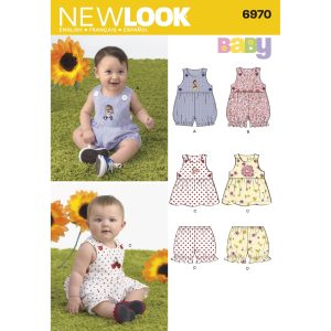 New Look 6970