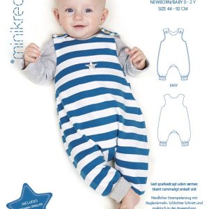 11403 Minikrea Sparkebukse