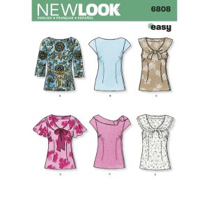New Look 6808
