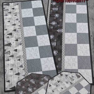 Bente Malm - Magisk vinter