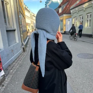 PetiteKnit  Sophie Hood (Papirutgave)